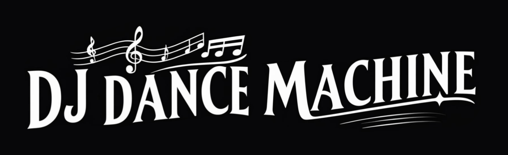 DJ Dance Machine